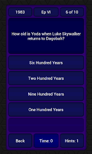 Download Trivia Pop StarWars Quiz Free APK