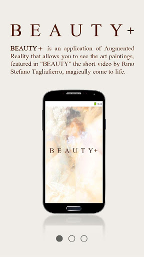 【免費媒體與影片App】Beauty+-APP點子