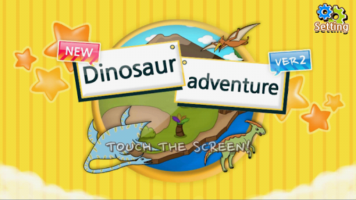 Dinosaur Adventure 2