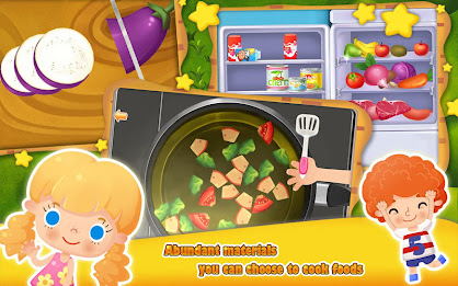 Candy's Home poster 11