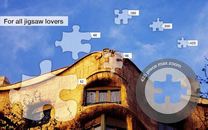 Spain Jigsaw Puzzles Demo poster 10