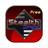 stealthDroid Volume Manager F Application icon