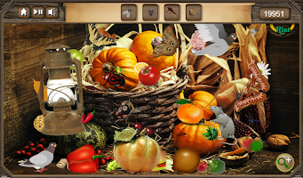 Thanksgiving Free APK Screenshot #3