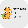 M-Math Kids (เลข คณิต อนุบาล) Apk