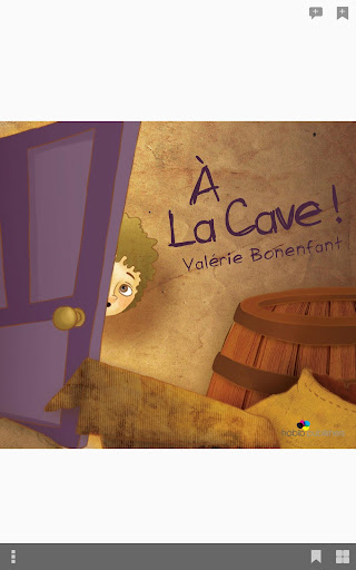 À la cave – Habib