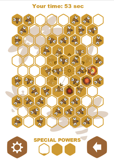 Honeycomb