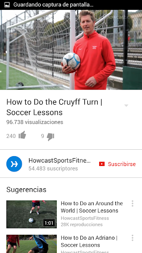 Soccer tricks moves drills