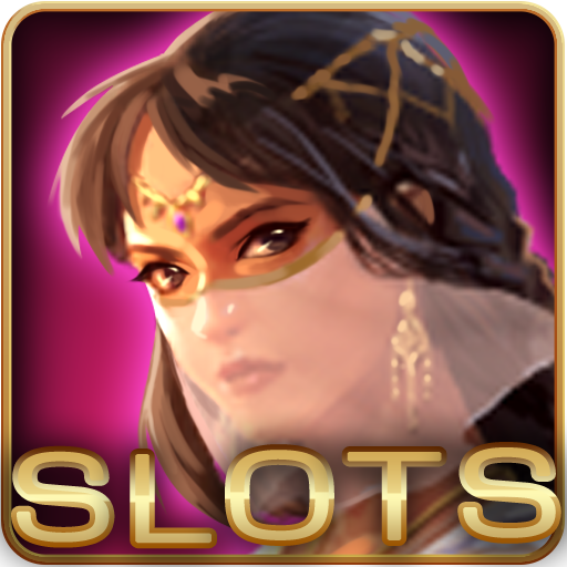 double colossal slots LOGO-APP點子