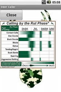 How to mod Deer Caller 1.0 mod apk for android