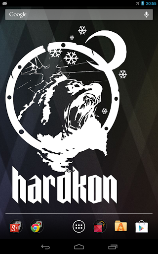 【免費工具App】Battery Hardkon 2013-APP點子