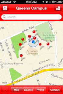 SJU Mobile Screenshots 4