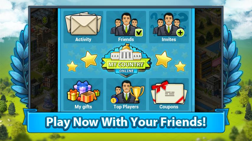 My Country Android
