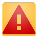 Sim Change Alert icon