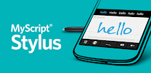 MyScript Stylus (Beta) APK
