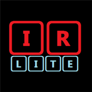 IRLite - Lite Rail 3