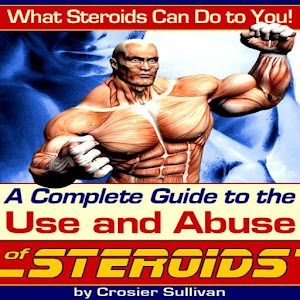 Steroids use and abuse