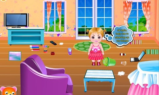 How to get Mommy's new baby care 1.0.5 mod apk for android