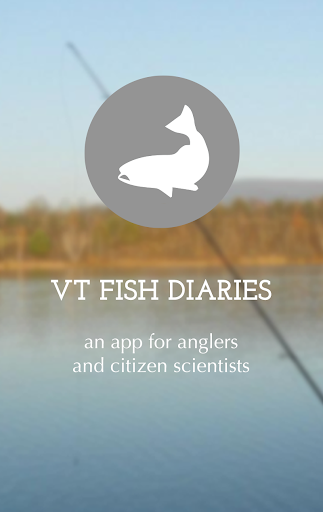VT Fish Diaries