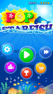How to download PopStar Fish lastet apk for pc