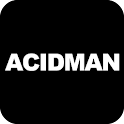 ACIDMAN 無料音楽動画プレイヤー logo