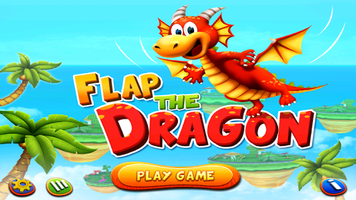 Flap The Dragon