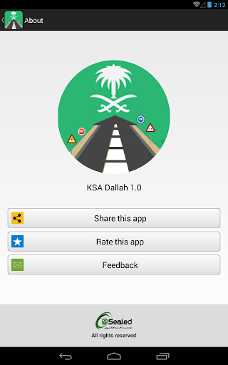 免費下載教育APP|Saudi Driving Test - Dallah app開箱文|APP開箱王