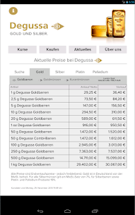 Gold-Ticker Screen 3