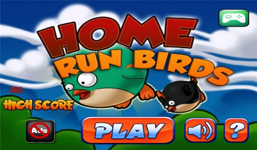 免費下載街機APP|Home Run Stupid Birds 3D app開箱文|APP開箱王