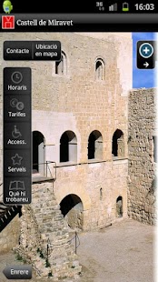 Monuments Screenshots 1