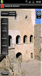 Monuments by Generalitat de Catalunya poster 2