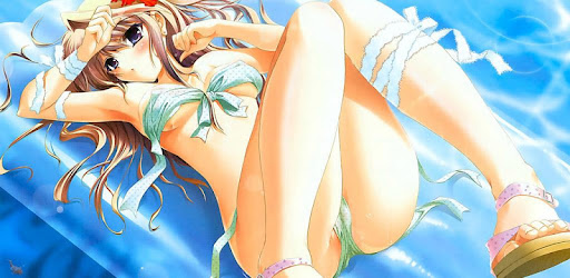 Anime beauty -  apk apps