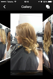 Platinum Hair and Beauty poster 4