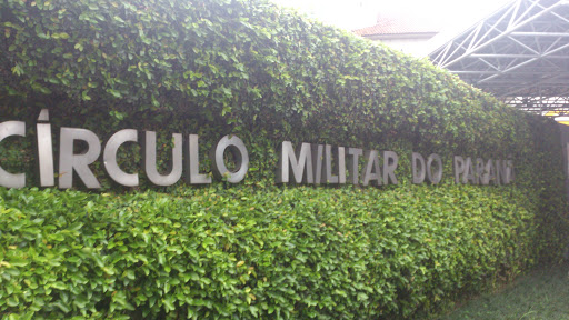 Círculo Militar do Paraná