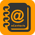 eContacts:Phonebook Backup Pro Apk