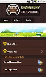 Free Smart Traveler APK for Android