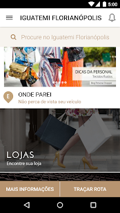 Download Iguatemi Florianópolis APK for Android