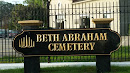 Beth Abraham Cemetery 
