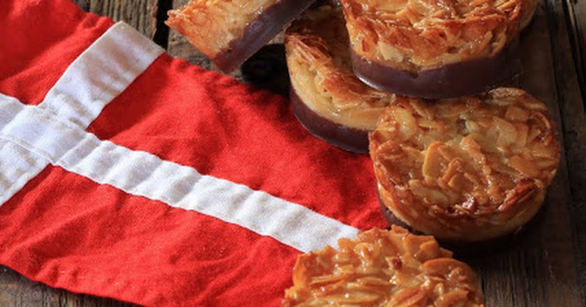 Maid of Honor Tarts Recipes Yummly