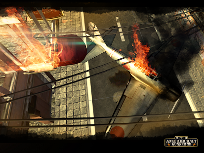 WW2 Anti Aircraft Gunner 3D Screenshots 3
