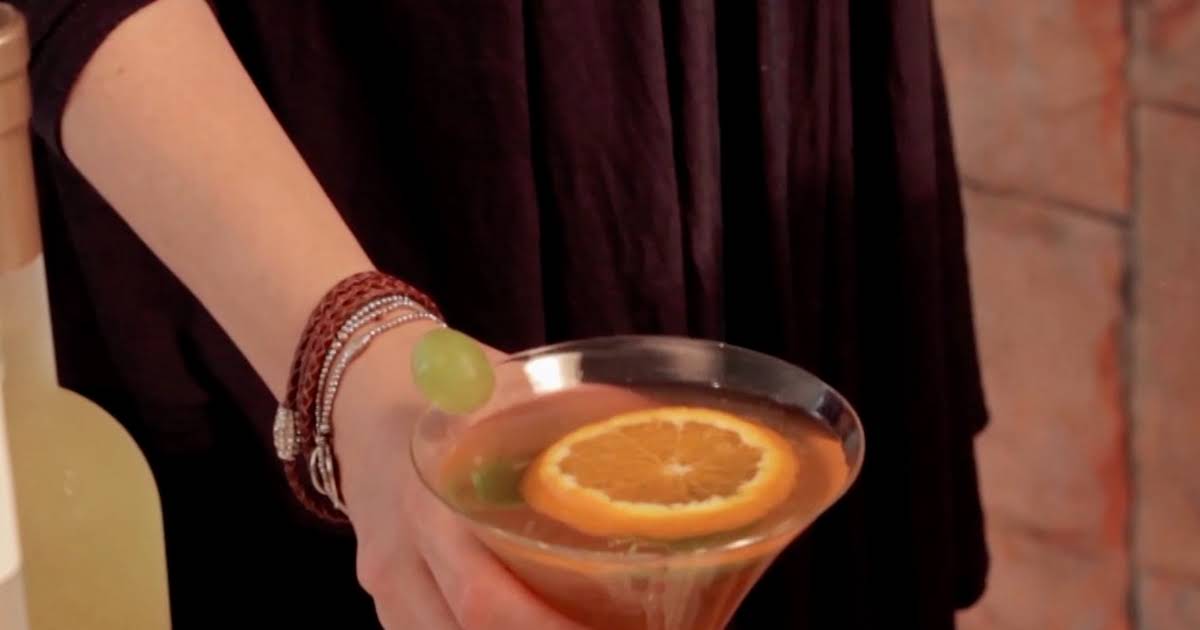 10 Best Passion Fruit Wine Recipes Yummly