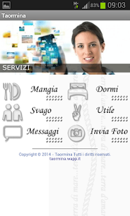 Taormina Screenshots 2