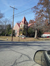 First Presbyterian Church