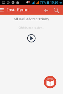 InstaHymn Screenshots 4