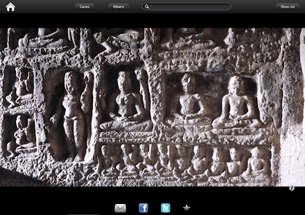 Lastest Ellora Caves APK for Android