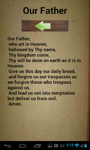 【免費生活App】Protection Prayers - Catholic-APP點子