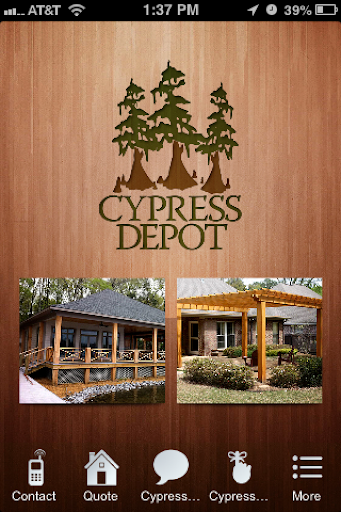 Cypress Depot