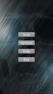 Free Download X-Ray Body Scanner Joke APK for PC