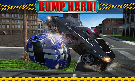 Cop Duty Simulator 3D