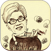 MomentCam للرسوم والملصقات