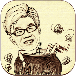 MomentCam Cartoons & Stickers apk